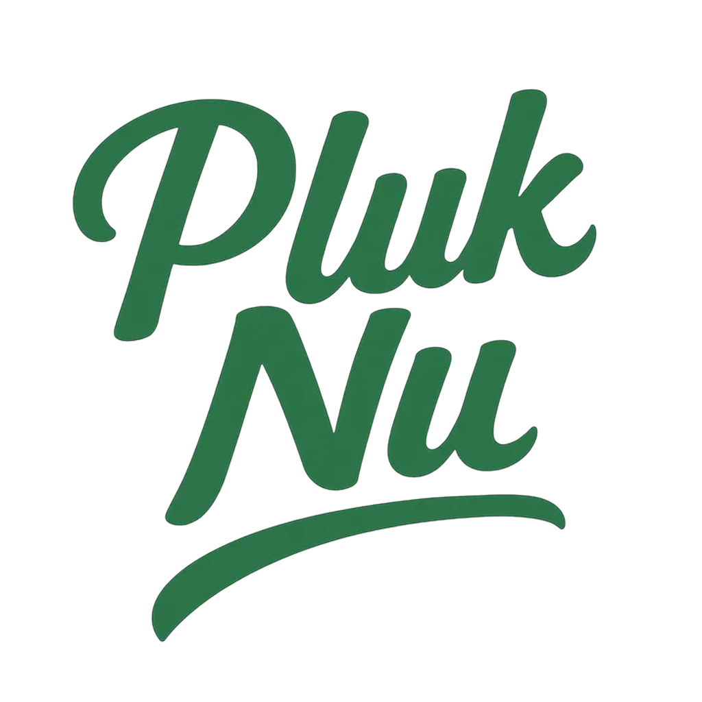 PlukNu logo